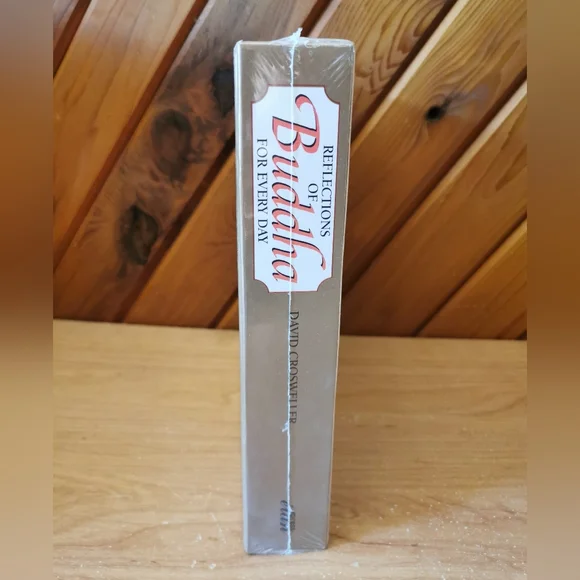 Reflections Of Buddha Set - Picture 2 of 5